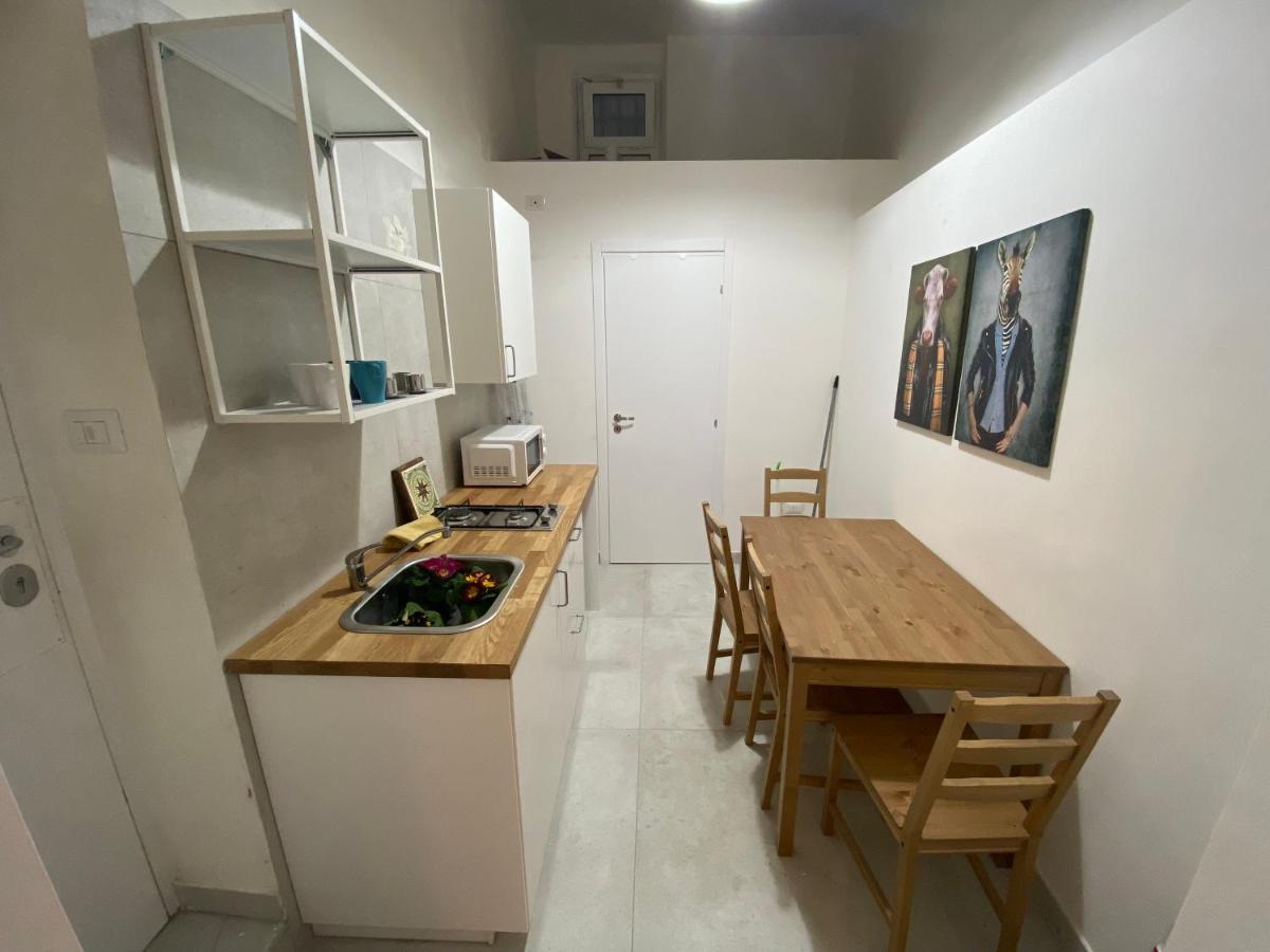 Casa Falo' Napoli Eksteriør bilde