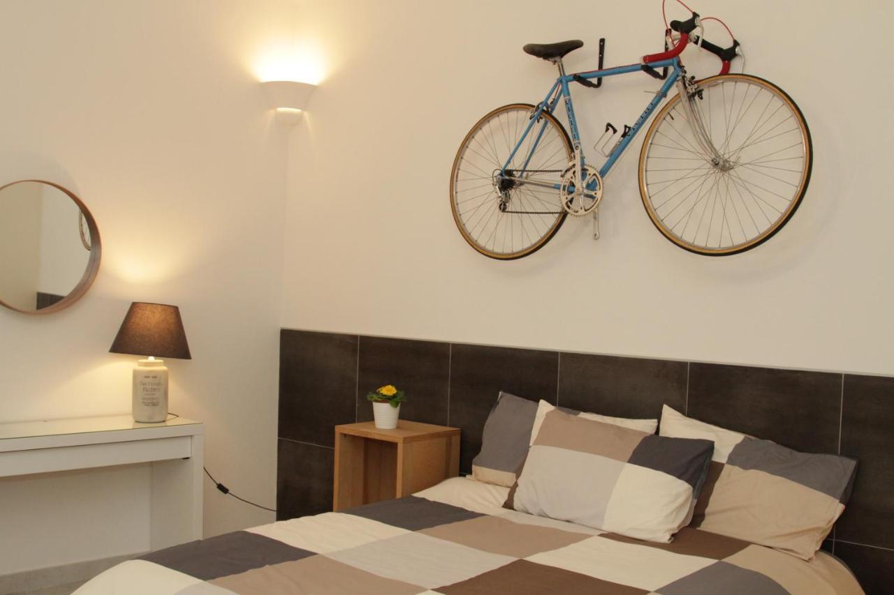 Casa Falo' Napoli Eksteriør bilde