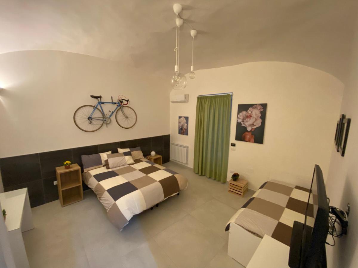 Casa Falo' Napoli Eksteriør bilde