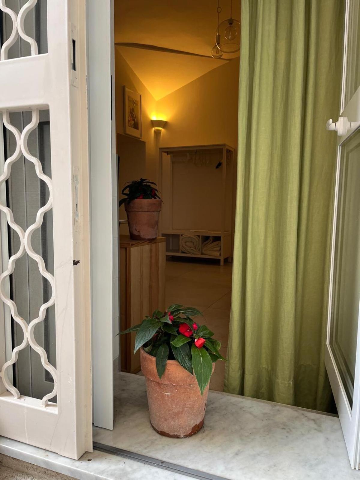 Casa Falo' Napoli Eksteriør bilde